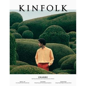 Kinfolk 35: Volume 35 -- Kinfolk